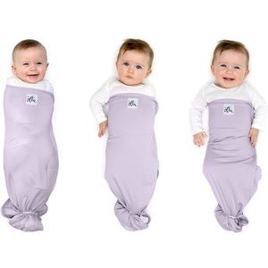 Ollie Swaddle Lavender